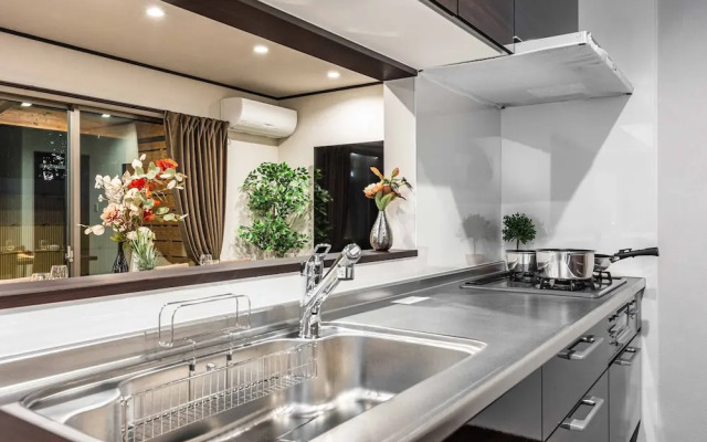 Peace Of Rest Takashima