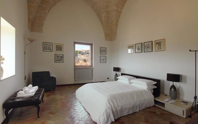 Antica Civita B&B Luxury Room