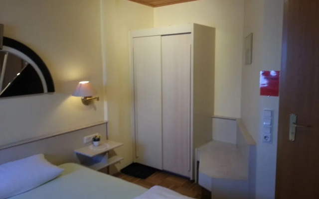 Gasthof Engel Steinbach