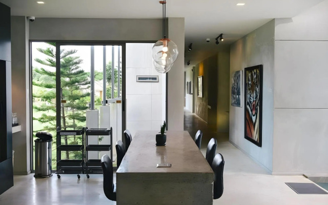 Doowall Hotel