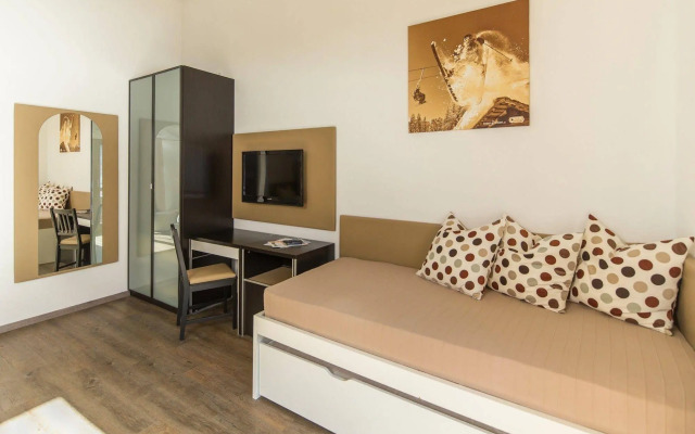 T3 Gasthof Spullersee