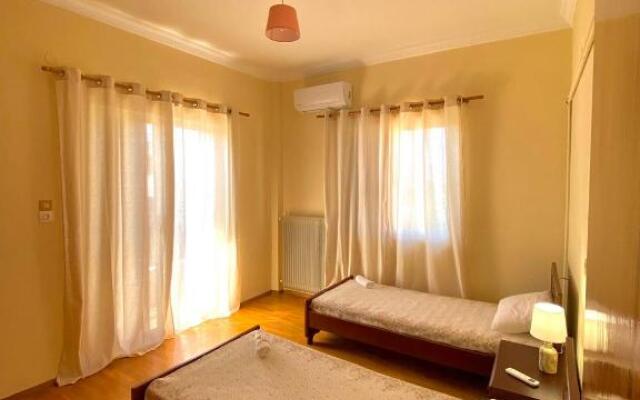 Dimitris apartment