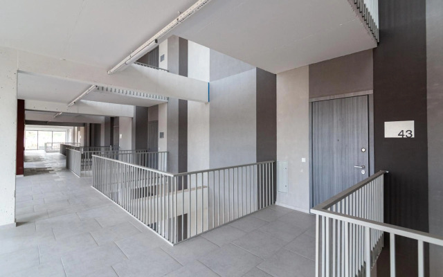 Romari 1 room Forum apartment