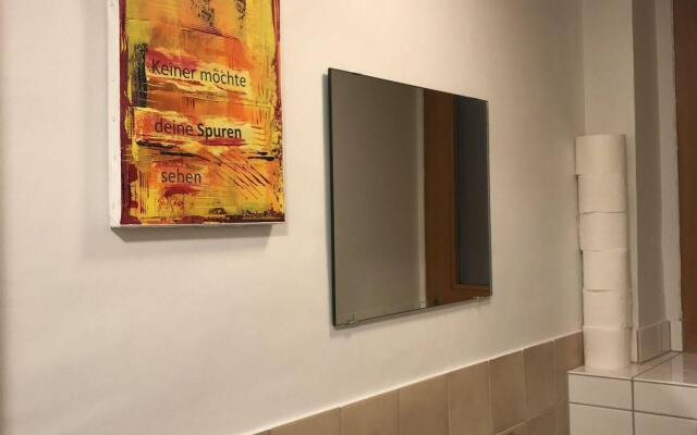 Infopoint Apartments Chalet and Motel BrunigSilvana