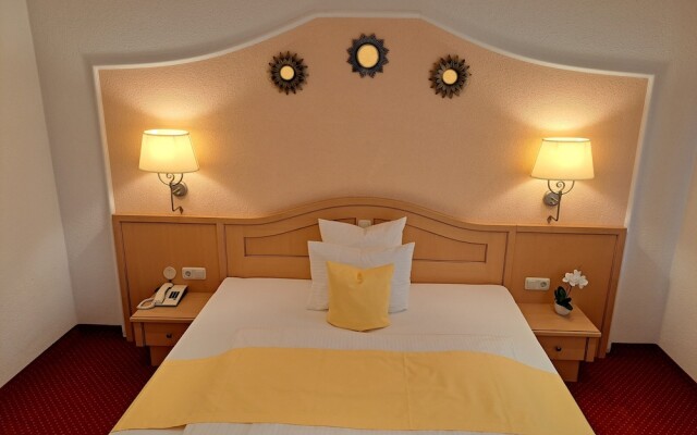 Schedlers Löwenhotel Garni