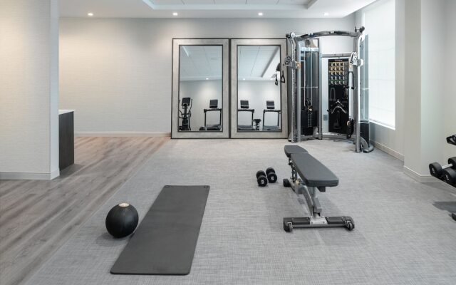 Residence Inn By Marriott Annapolis