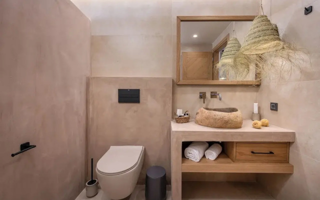 Analeia Luxury Hotel - Adults Only