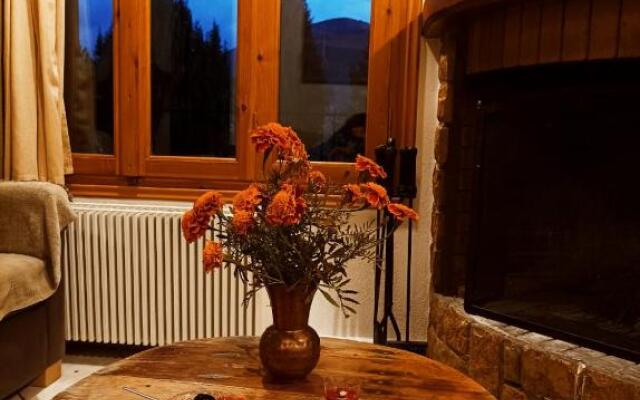Diminio 2 Whole House - Chalet