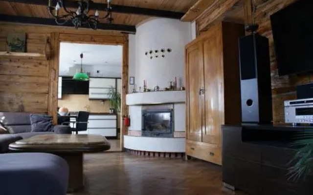 Apartments Sanok