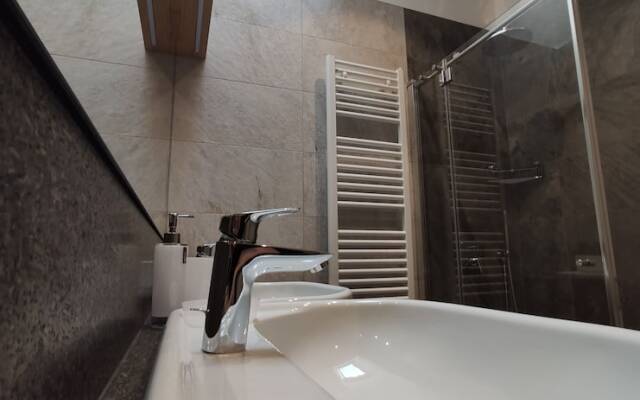 Appartamenti al Toscana