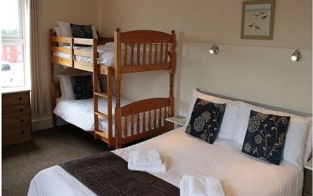 Elmfield Guest Accommodation