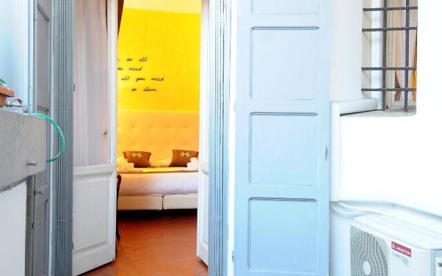 Hemeras Boutique House San Giorgio