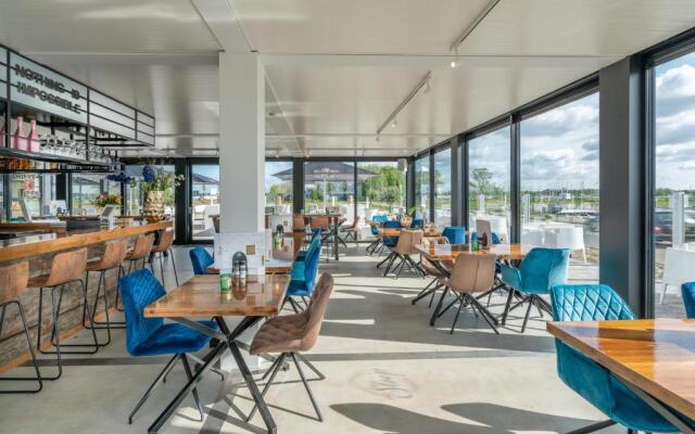 Hotel Biesbosch