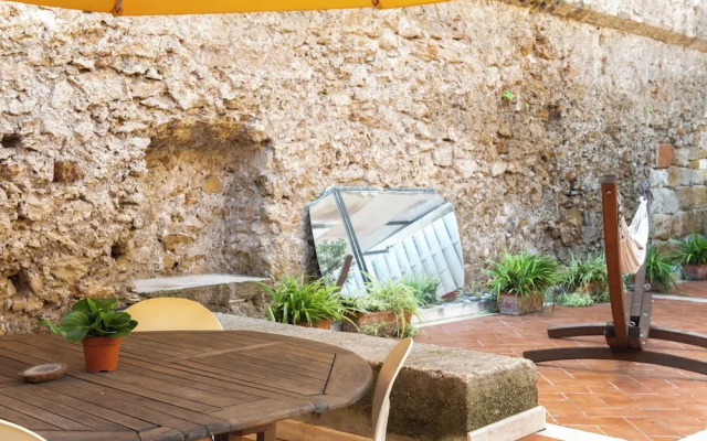 Una Terrazza Sul Mercato Del Capo By Wonderful Italy