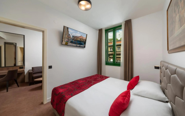 Hotel Park 45