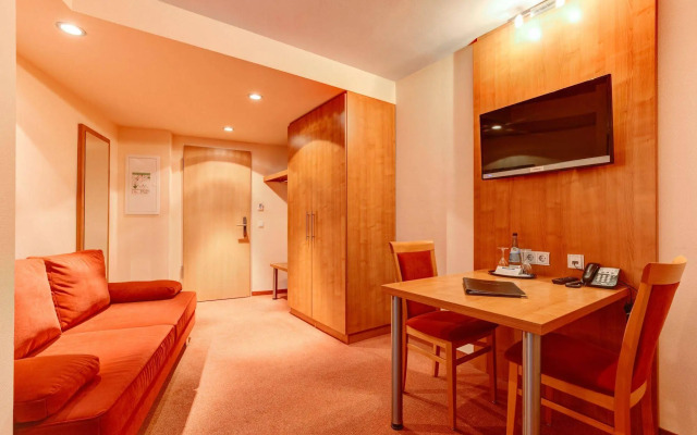 Bodensee Yachthotel Schattmaier
