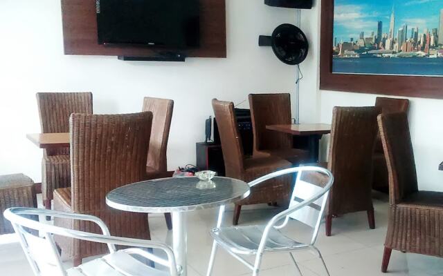 NIDA Rooms Cicendo Bandung Station