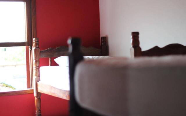 Aloha Hostel Paraty