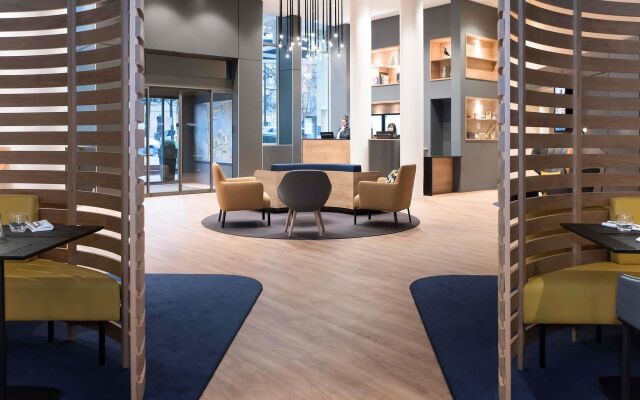 Novotel Chateau De Versailles