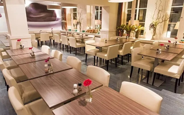 Good Seasons City Centre hotel Den Bosch