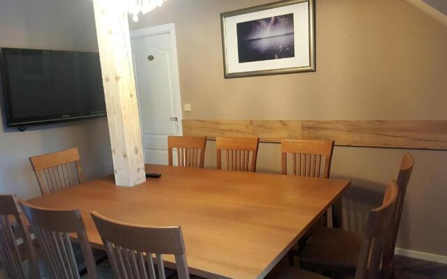 Lipno Apartmany Frymburk II.