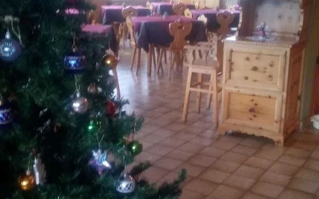 hotel Ginepro