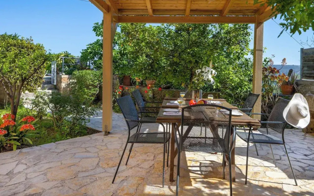 Villa Kourkoulios