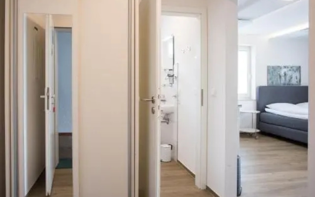 Winterberg Appartement - Fichtenweg 26