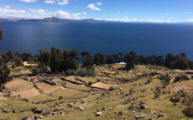 Muña Wasi & Lodge