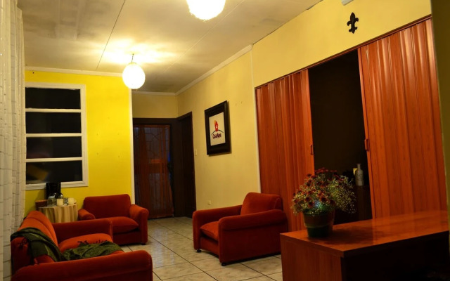Casa Aura Boutique Hotel