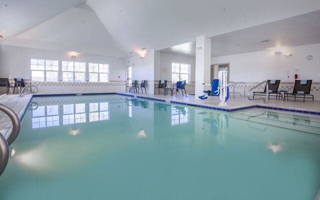 Residence Inn by Marriott Boise West