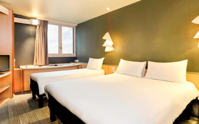 ibis Le Mans Est Pontlieue