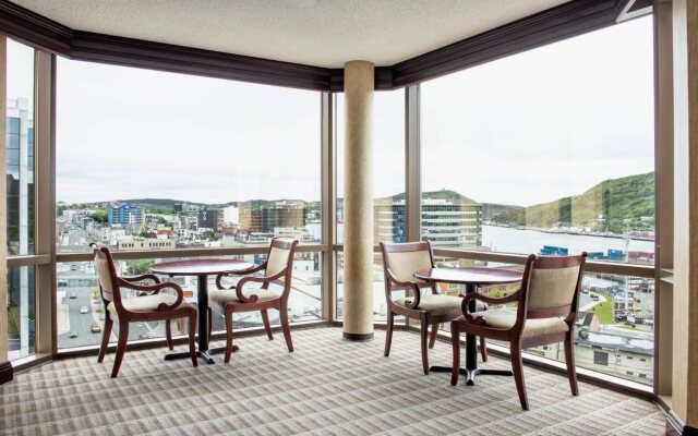 Delta Hotels by Marriott St. John's Conference Centre