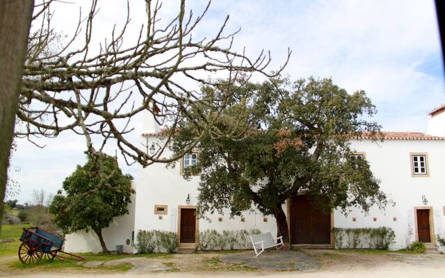 Quinta dos Ribeiros