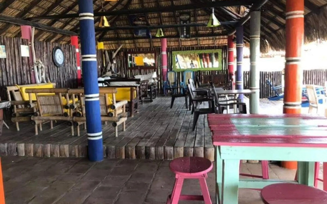 Playa Hermosa Ecolodge