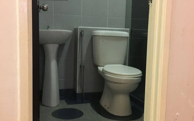 Sri Mutiara Hotel Seremban