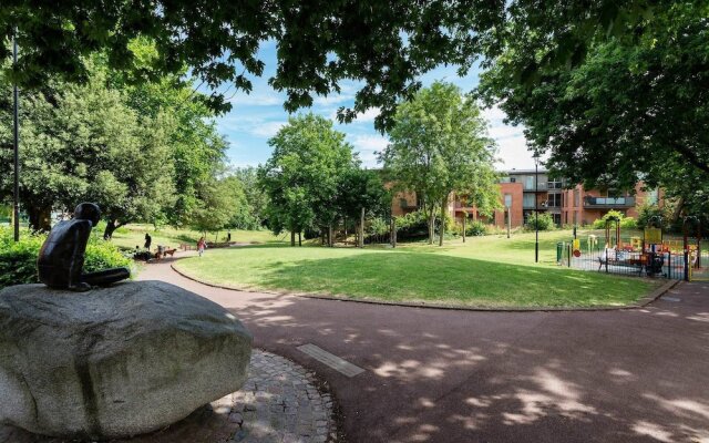 Beaufort Court