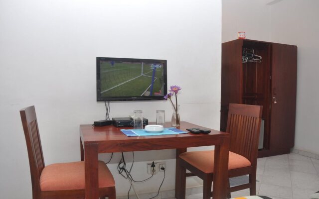 Mount Bay Guesthouse