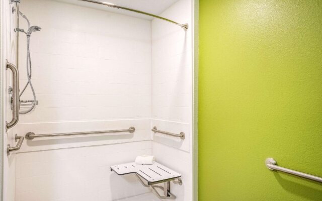 Sleep Inn Sarasota I-75