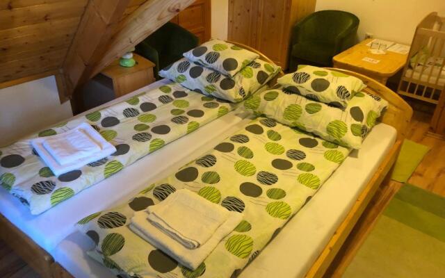 Antal Tavi Fogadó Es Horgászparadicsom