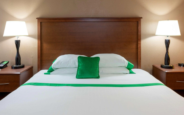 Med City Inn & Suites - Mayo Clinic Area