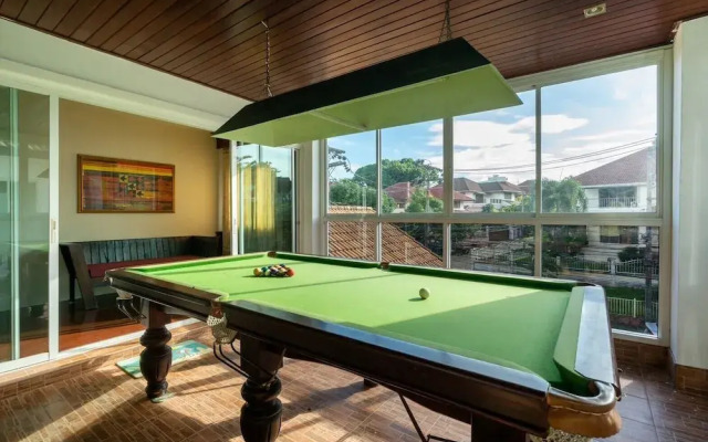 Orchid Pool Villa Phuket