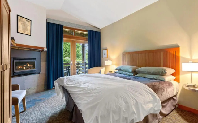 Costanoa Lodge and Camp