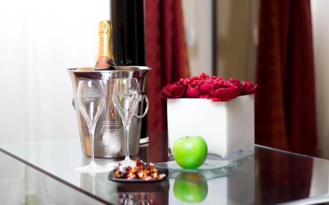 Best Western Plus Grand Hotel Victor Hugo