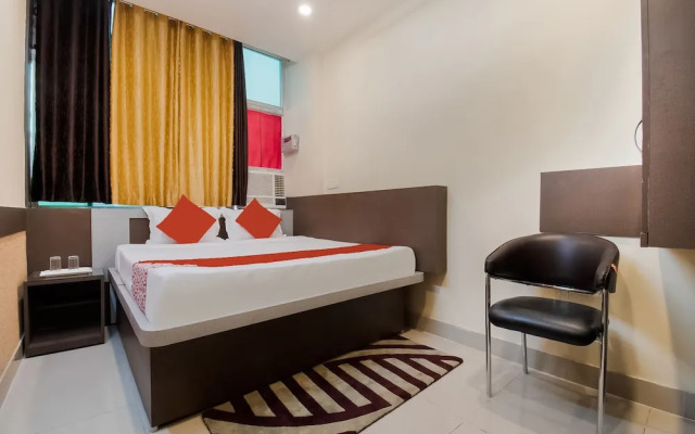 The Legend Inn by OYO Rooms