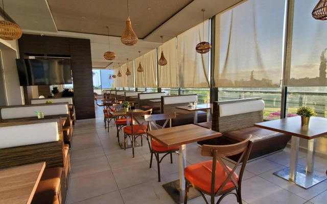 Asilah Marina Golf