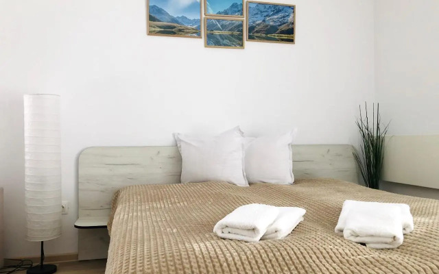Temerso Studio-Apartment