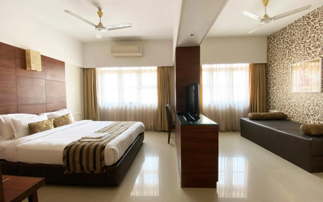 Hotel Park Plaza