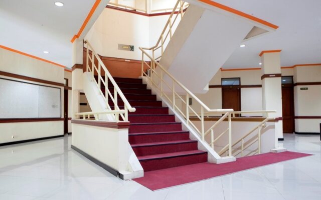 OYO 3955 Hotel Bumi Kitri Pramuka