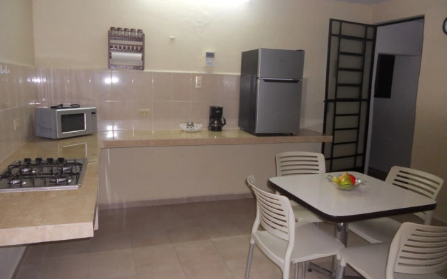 Departamento amplio en excelente zona